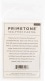 PRIMETONE PICK SMALL TRIANGLE 1,30MM BAG OF 3