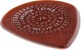 PRIMETONE JAZZ III XL GRIP 0,73MM PICK, BAG OF 3