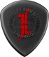 JEFF LOOMIS CUSTOM FLOW JUMBO, SACHET DE 3