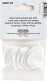 Tortex Flow Standard 1,50Mm Sachet De 12