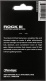 Mediator Rock III Custom Jazz III Sachet de 6