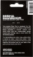 Misha Mansoor Delrin Flow 0,65mm, par 6