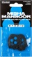 MISHA MANSOOR DELRIN FLOW 0,73 MM, BAG OF 6