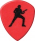 ANDY JAMES CUSTOM FLOW 2, SACHET DE 3