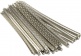 6120 JUMBO ACCU-FRET FRETWIRE, 18% NICKEL SILVER, HARD, 2 LB COIL, CA. 13 M