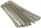 6150 JUMBO ACCU-FRET FRETWIRE, 18% NICKEL SILVER, HARD, 2 LB COIL, CA. 14 M