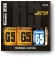 6504 Guitar Tech Care Kit