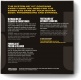 6504 Guitar Tech Care Kit