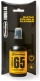 654 C Formula 65 Polish And Cleaner W/ Cloth