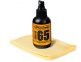 654 C Formula 65 Polish And Cleaner W/ Cloth