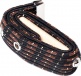 B.Russell Elastic Capo, Pour 6 Et 12 Cordes, Double Heavy, Incurve, 12