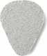 STANDARD FELT PICK 12 PCS.