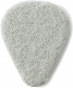 STANDARD FELT PICK 12 PCS.
