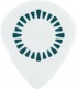 Tosin Abasi Sign. Tortex Jazz III XL, par 36 White, 0.60mm