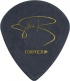 JAVIER REYES SIGNATURE TORTEX JAZZ III XL, BAG OF 36 BLACK, 0.73 MM