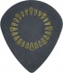 Javier Reyes Sign. Tortex Jazz III XL, par 36 Black, 0.73mm