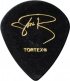 Mediator Tortex Jazz III XL Noir 0,73Mm 6 Pack