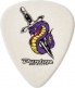 BLACKLINE ORIGINAL ALAN FORBES, BAG OF 36, DAGGER SNAKE, WHITE, 0.60 MM