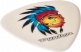 BLACKLINE ORIGINAL ALAN FORBES, BAG OF 36, CHIEF, WHITE, 0.60 MM