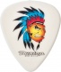 BLACKLINE ORIGINAL ALAN FORBES, BAG OF 36, CHIEF, WHITE, 0.60 MM