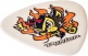BLACKLINE ORIGINAL ALAN FORBES, BAG OF 36, CAT, WHITE, 0.73 MM