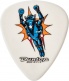 A.Forbes, par 36, Rocket Man, White 1.00mm