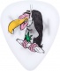 FRANK KOZIK, BAG OF 36, EL CHINGON, WHITE 0.60 MM