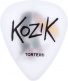 FRANK KOZIK, BAG OF 36, EL CHINGON, WHITE 0.73 MM