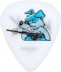 Kozik, par 36, AMI, White 0.60mm