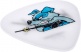 Kozik, par 36, AMI, White 0.73mm