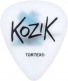 FRANK KOZIK, BAG OF 36, ANGER MANAGEMENT ISSUES, WHITE 1.00 MM