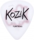 Frank Kozik 36 Pack King Of Rock White 0.73 MM