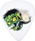 DIRTY DONNY, BAG OF 36, GUITAR WARRIOR, WHITE 1.00 MM