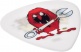 Dirty Donny, Sachet De 36, Gremmie, White 0.73 Mm