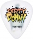 DIRTY DONNY, 36 PACK, GIMME HEAD, WHITE 1.00 MM