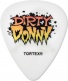DIRTY DONNY, BAG OF 36, MUMMY, WHITE 0.60 MM