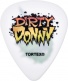DIRTY DONNY, BAG OF 36, BUCKET HEAD, WHITE 0.73 MM
