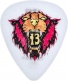 Blackline II A.Forbes, 36 Pack, Tiger, White 0.60mm
