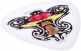 BLACKLINE II ALAN FORBES, 36 PACK, SHROOM, WHITE 0.60 MM