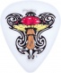 BLACKLINE II ALAN FORBES, 36 PACK, SHROOM, WHITE 0.60 MM