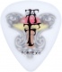 BLACKLINE II ALAN FORBES, 36 PACK, SHROOM, WHITE 0.73 MM