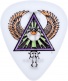 BLACKLINE II ALAN FORBES, 36 PACK, TRI EYE, WHITE 0.73 MM