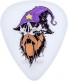 BLACKLINE II ALAN FORBES, 36 PACK, WIZARD, WHITE 0.60 MM