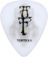 BLACKLINE II ALAN FORBES, 36 PACK, SCARAB, WHITE 1.00 MM