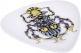 Blackline II A.Forbes, 36 Pack, Scar, White 0.60mm