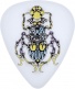 Blackline II A.Forbes, 36 Pack, Scar, White 0.60mm