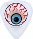 Dirty Donny II 36 Pack Eye Ball White 0.60 MM