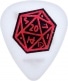 DIRTY DONNY II 36 PACK ICOSAHEDRON WHITE 0.60 MM