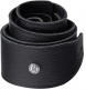 BMF LEATHER - TRIPLE BLACK, 2.5