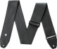 BMF Leather TRI-glide Leather Black 6,3Cm